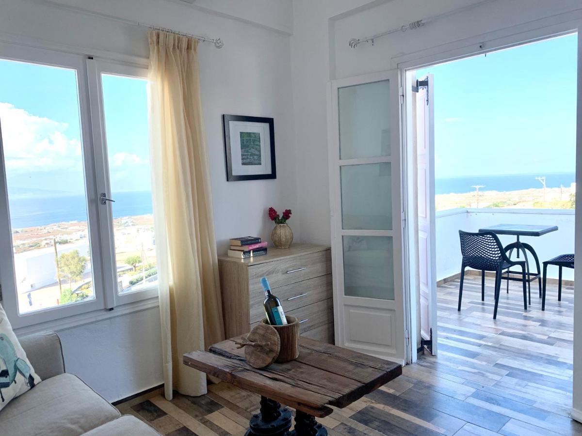 Utopoia Apartment Luaran gambar
