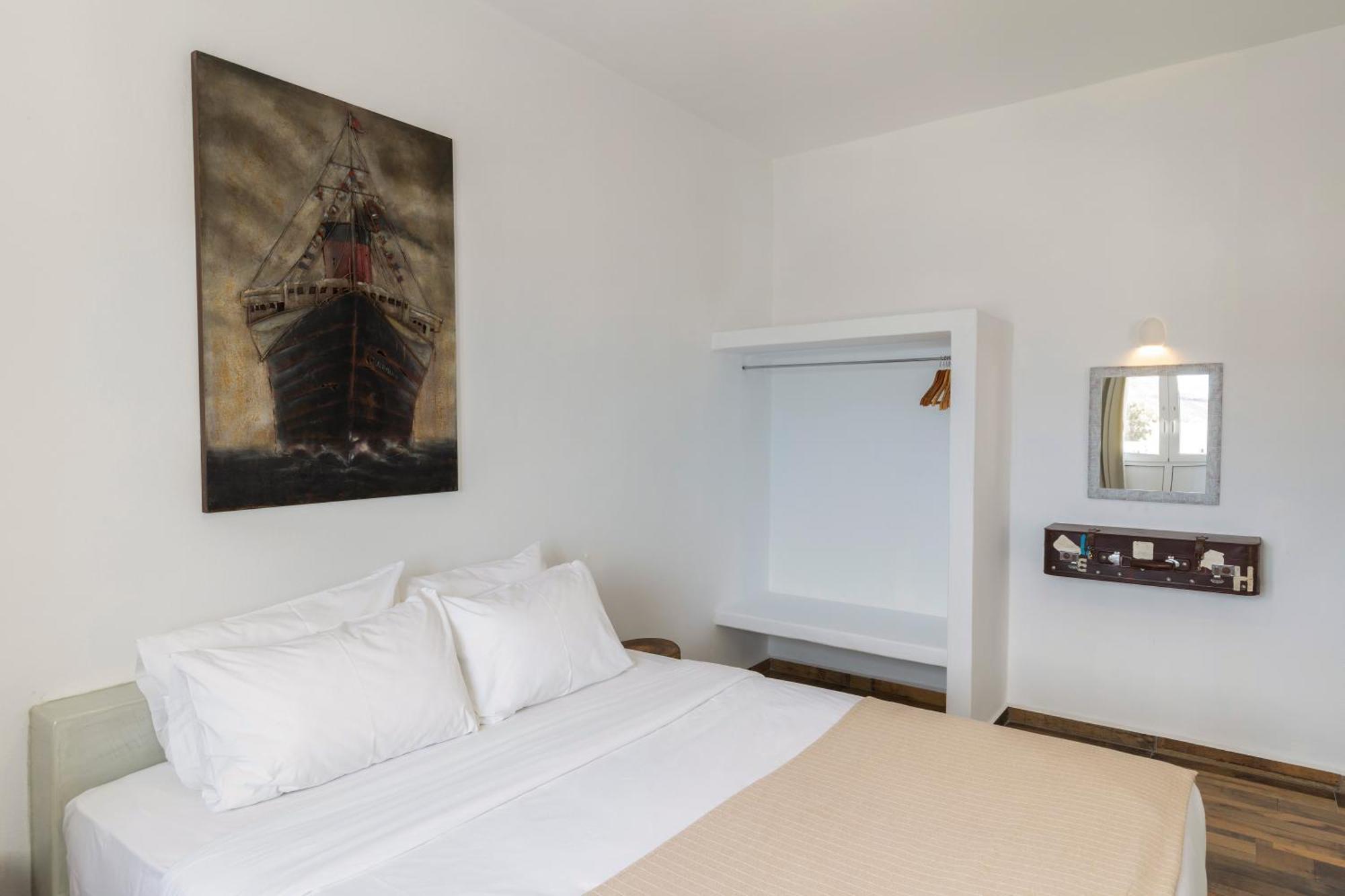 Utopoia Apartment Luaran gambar