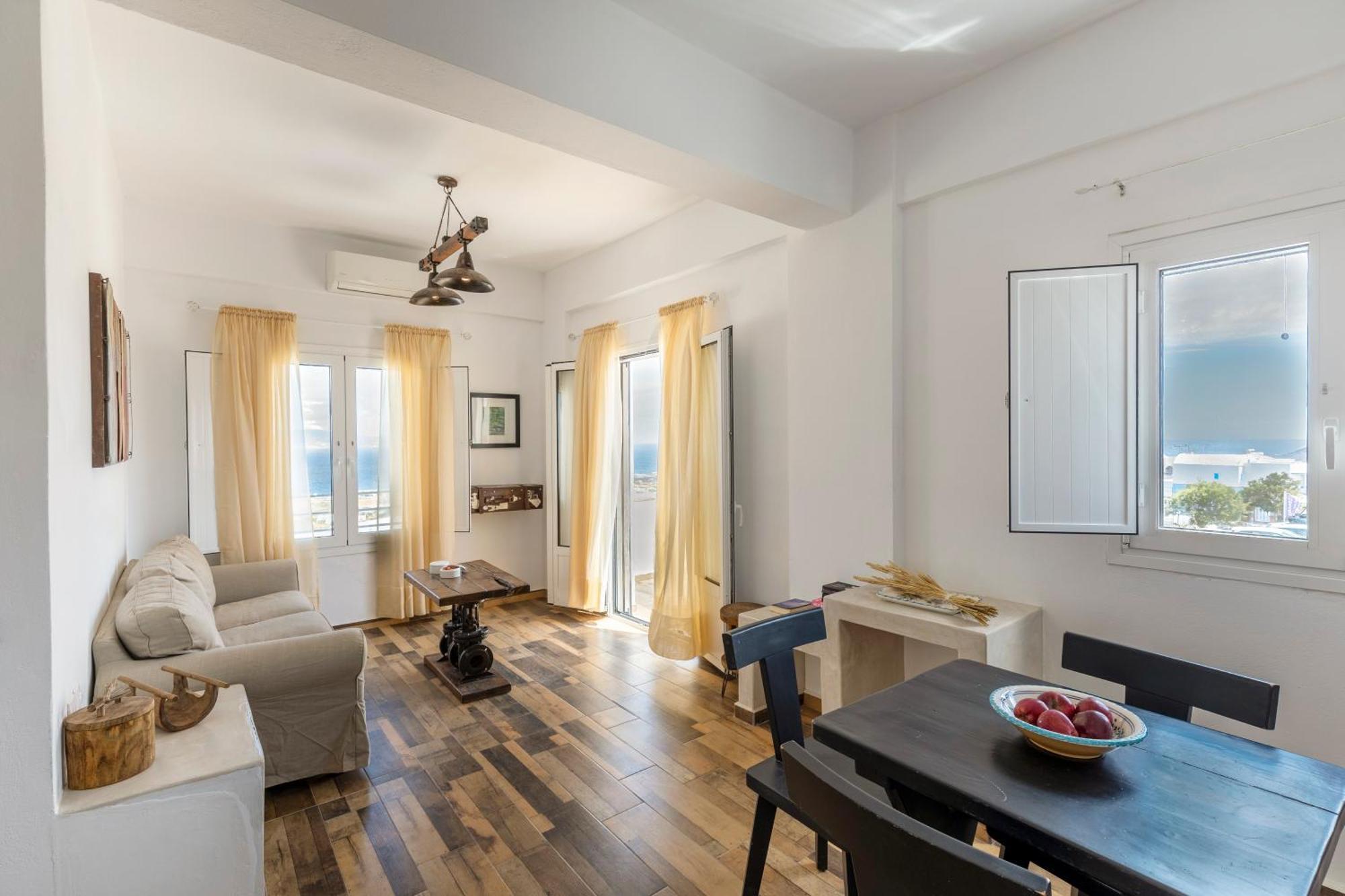 Utopoia Apartment Luaran gambar