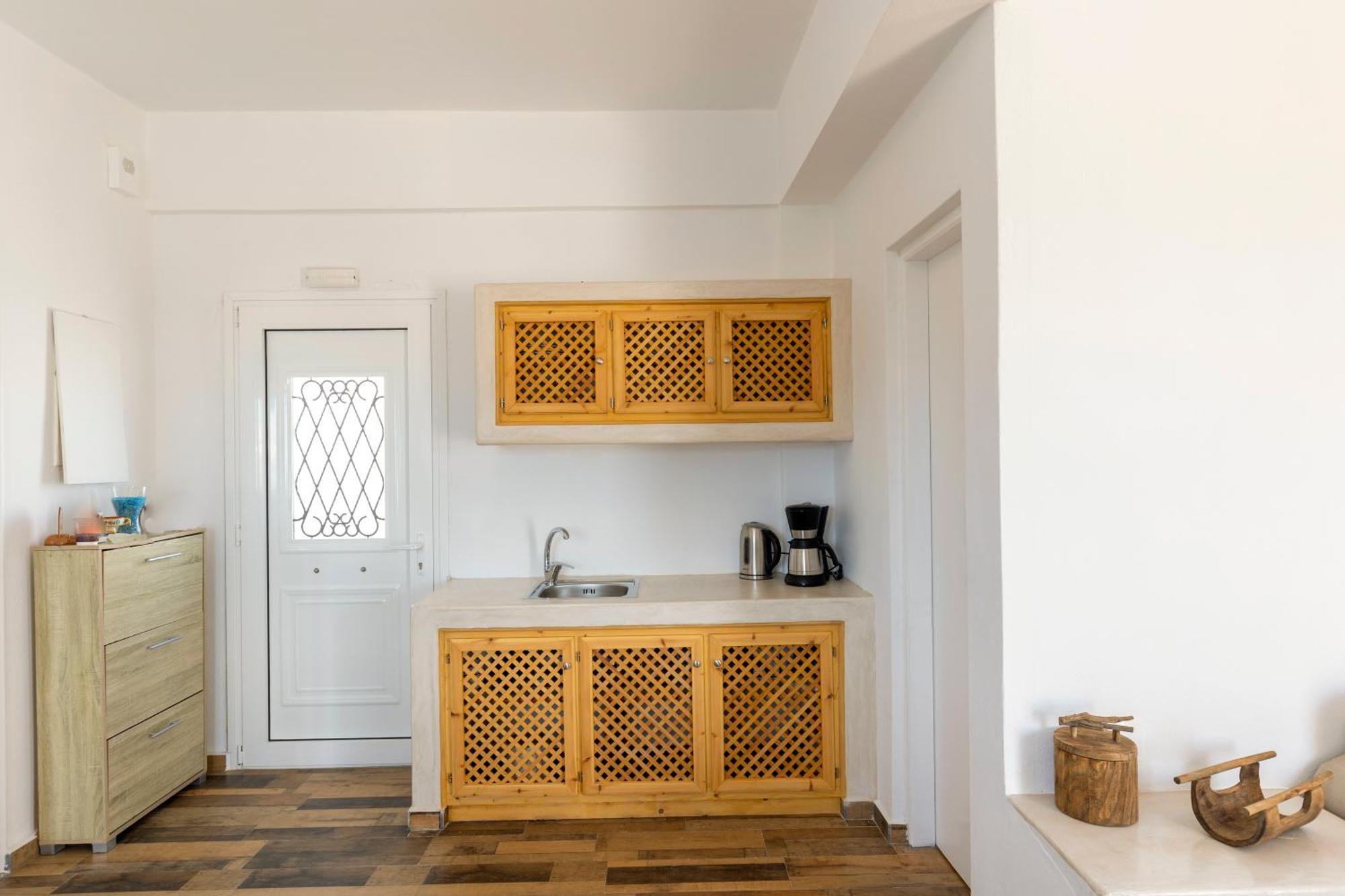 Utopoia Apartment Luaran gambar