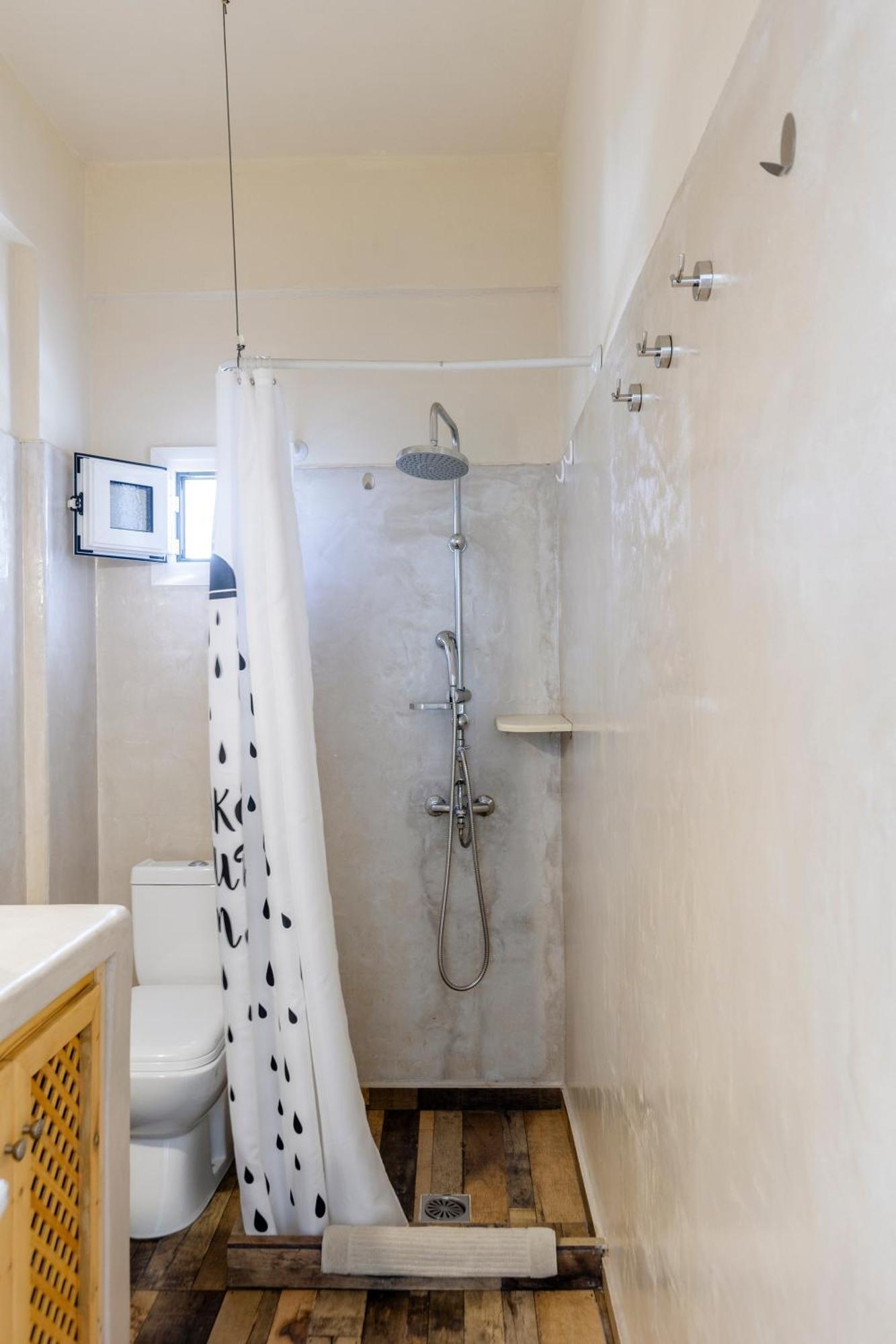 Utopoia Apartment Luaran gambar