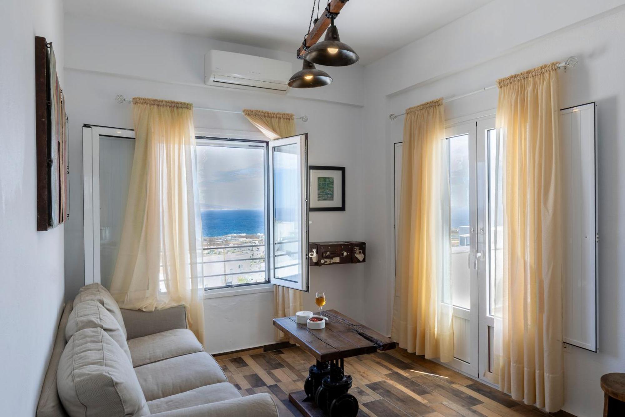 Utopoia Apartment Luaran gambar