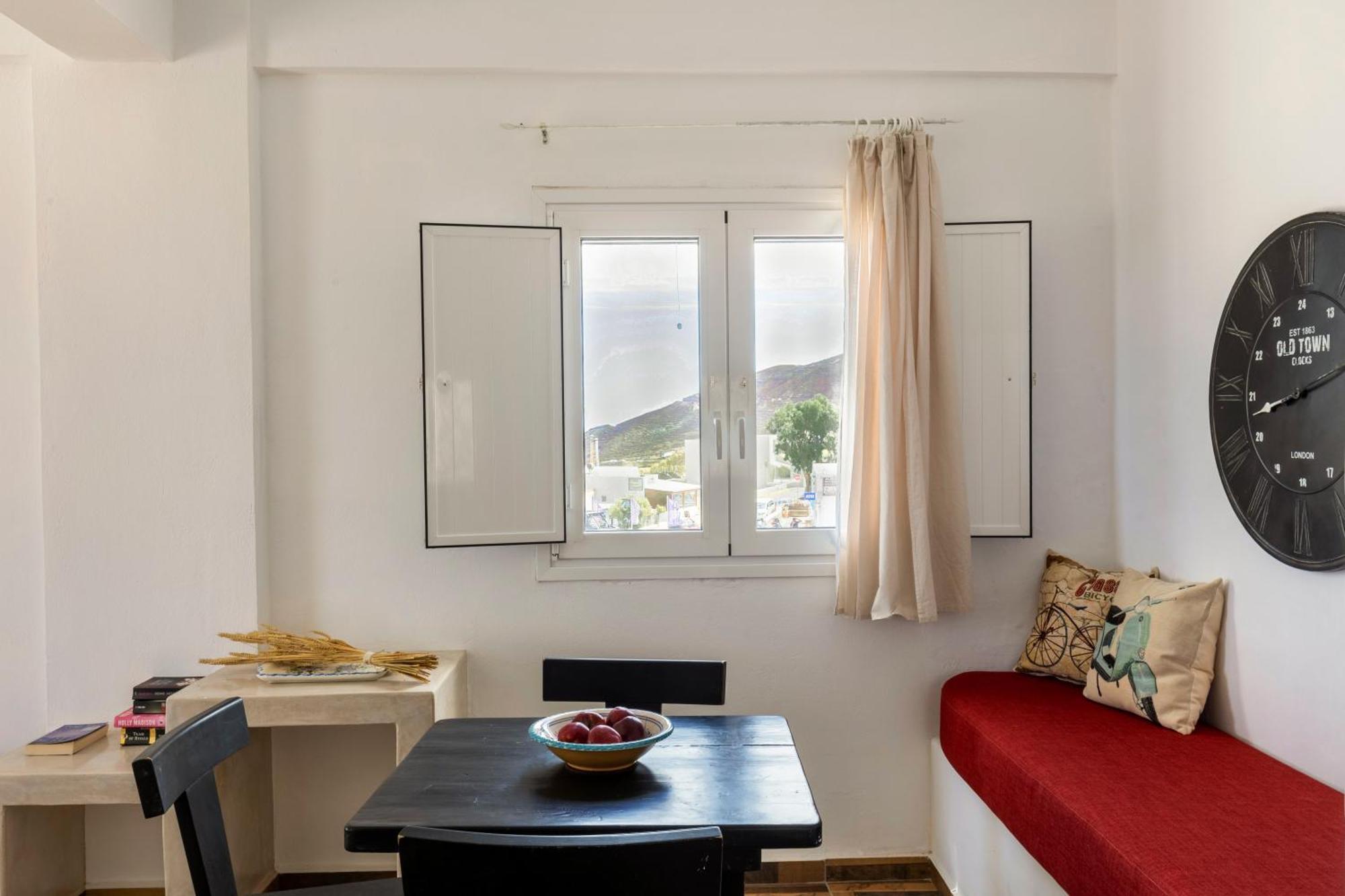 Utopoia Apartment Luaran gambar